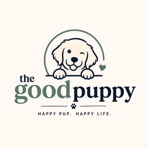 The Good Puppy